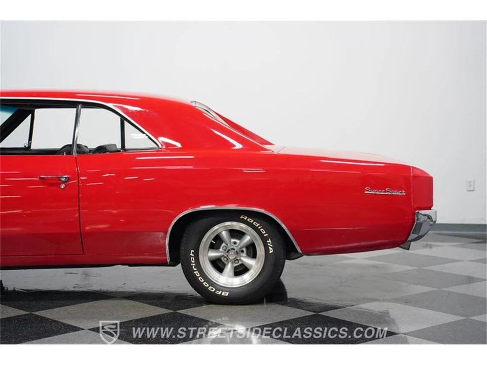 1966 Chevrolet Chevelle 1st Gen - Image 21 of 31