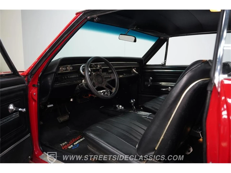 1966 Chevrolet Chevelle 1st Gen - Image 2 of 31