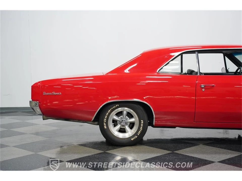 1966 Chevrolet Chevelle 1st Gen - Image 26 of 31