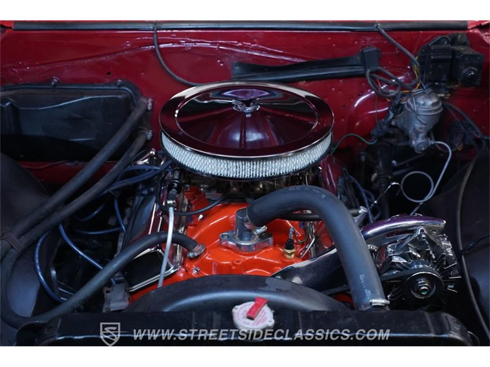 1966 Chevrolet Chevelle 1st Gen - Image 31 of 31
