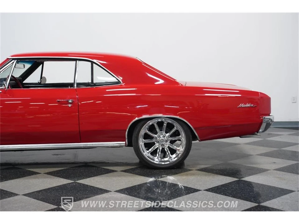 1966 Chevrolet Chevelle 1st Gen - Image 21 of 31