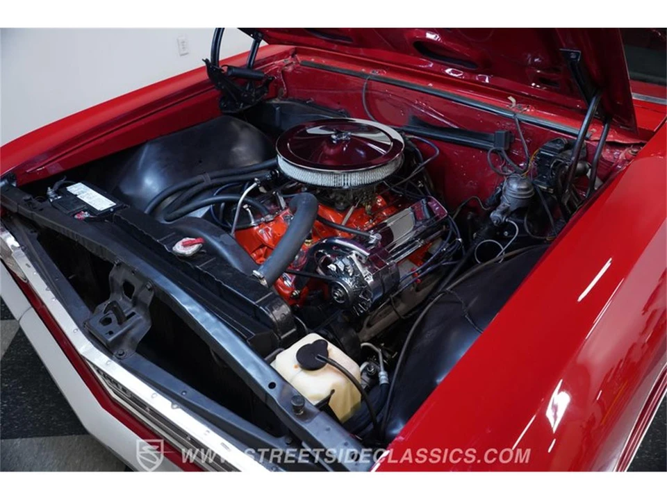 1966 Chevrolet Chevelle 1st Gen - Image 29 of 31