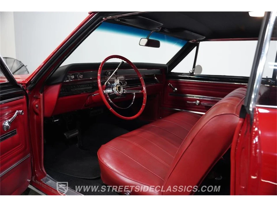 1966 Chevrolet Chevelle 1st Gen - Image 2 of 31