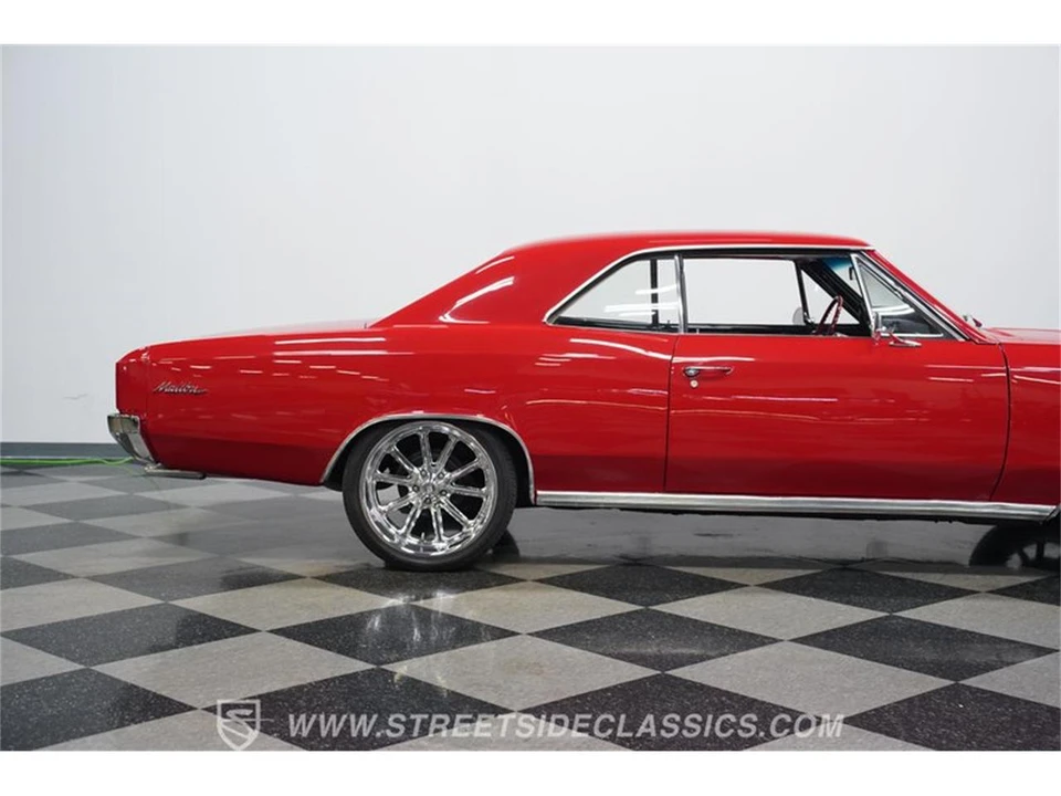 1966 Chevrolet Chevelle 1st Gen - Image 26 of 31