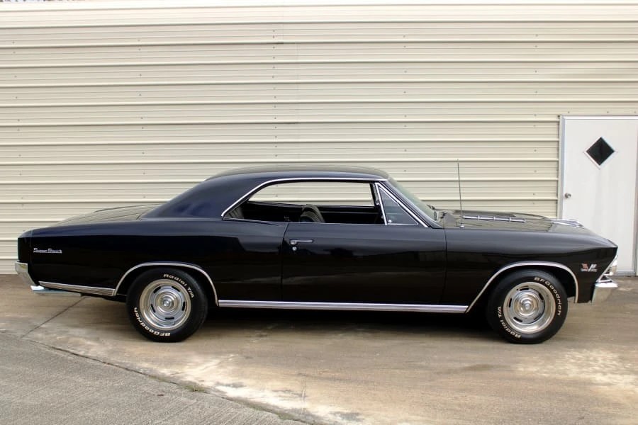 1966 Chevrolet Chevelle 1st Gen - Image 7 of 13