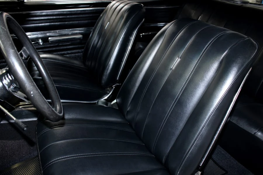 1966 Chevrolet Chevelle 1st Gen - Image 4 of 13