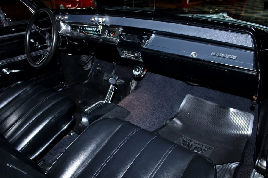 1966 Chevrolet Chevelle 1st Gen - Image 6 of 13