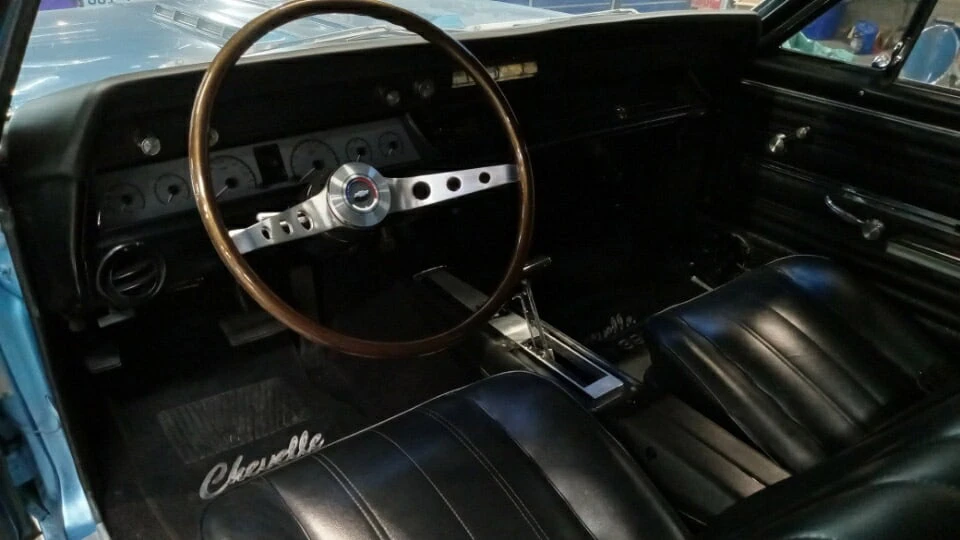 1966 Chevrolet Chevelle 1st Gen - Image 2 of 10