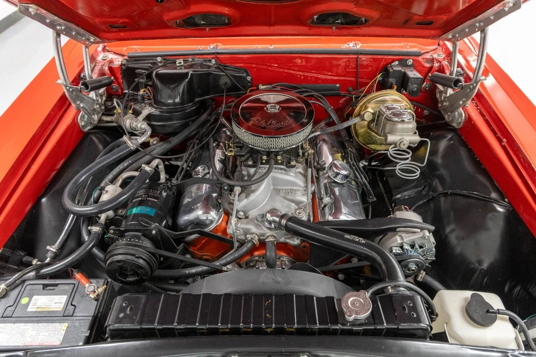 1966 Chevrolet Chevelle 1st Gen - Image 16 of 31