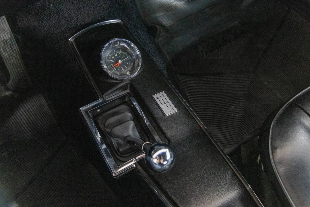 1966 Chevrolet Chevelle 1st Gen - Image 13 of 31