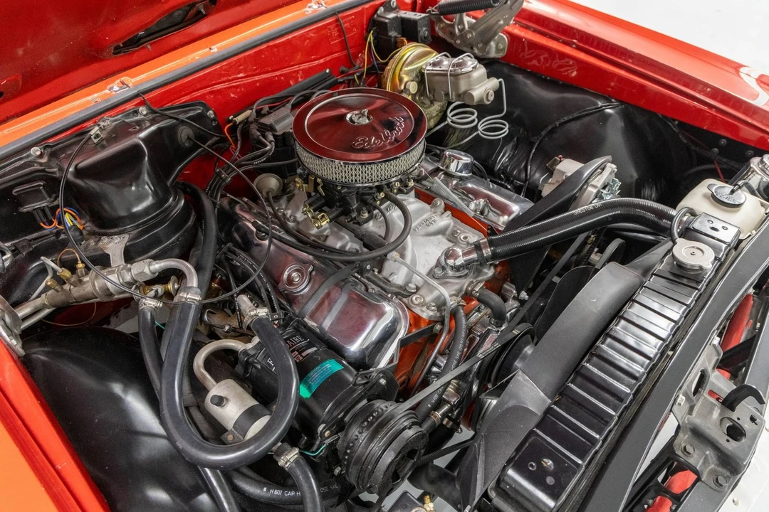 1966 Chevrolet Chevelle 1st Gen - Image 17 of 31
