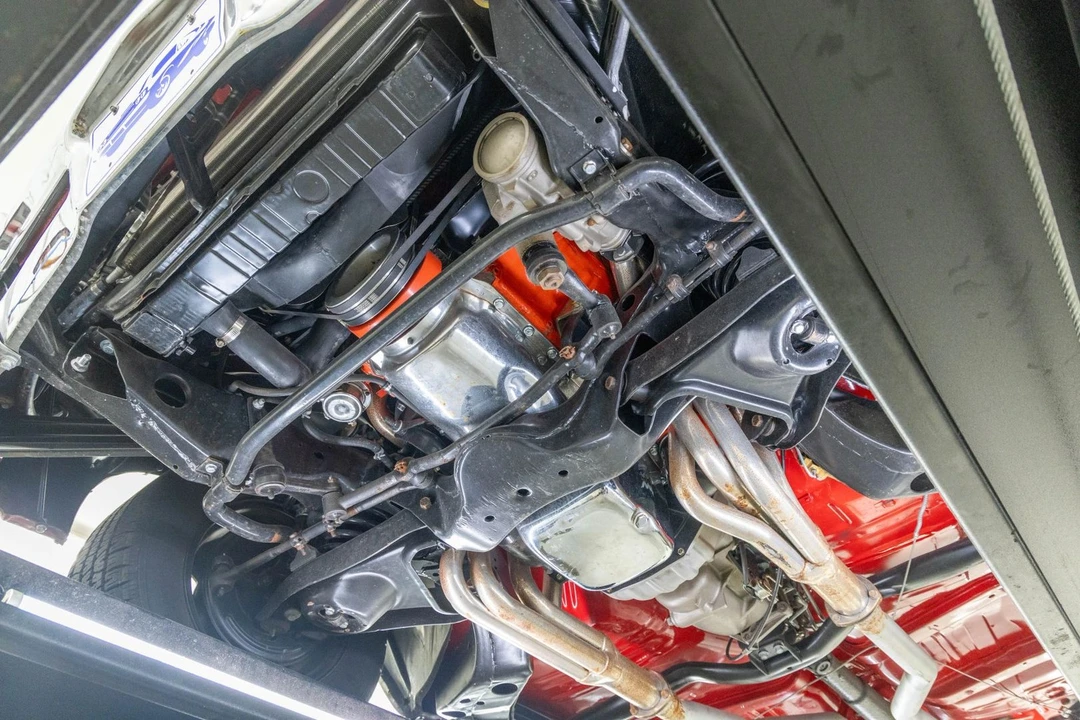 1966 Chevrolet Chevelle 1st Gen - Image 28 of 31