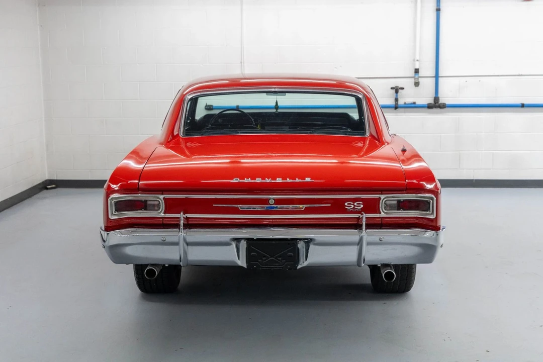 1966 Chevrolet Chevelle 1st Gen - Image 6 of 31