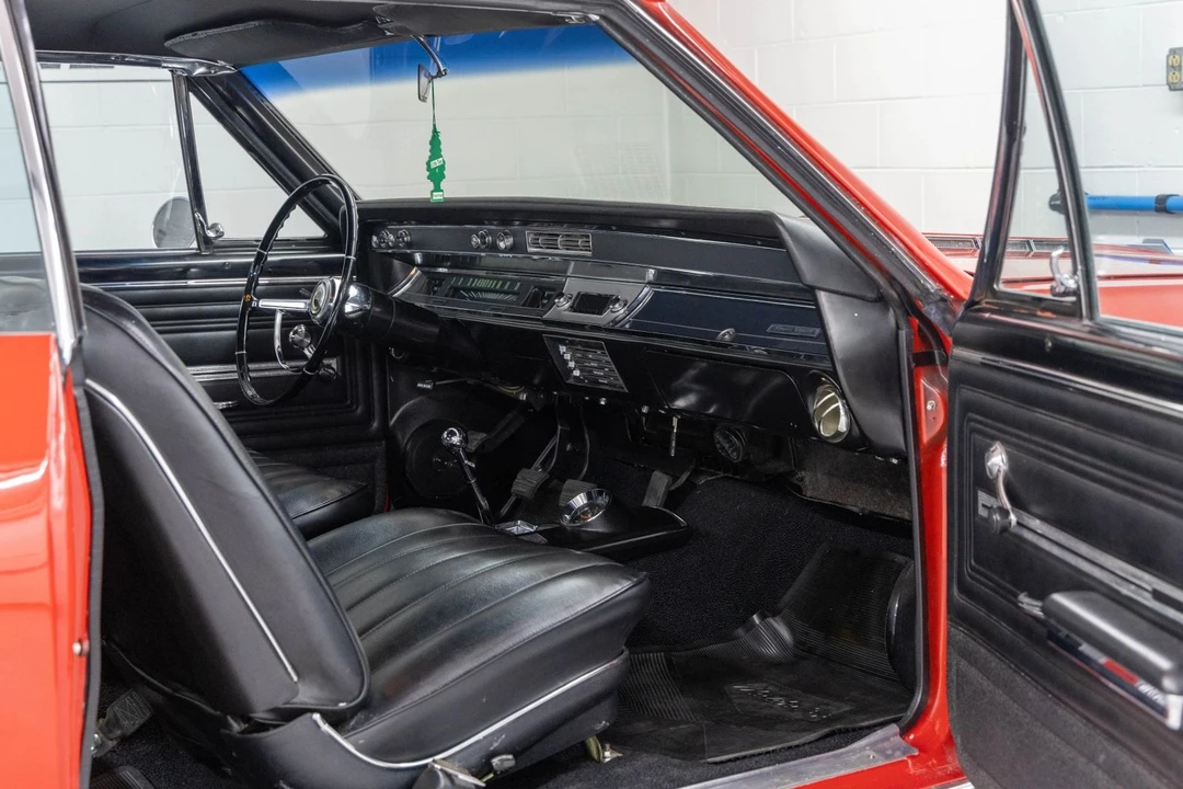 1966 Chevrolet Chevelle 1st Gen - Image 14 of 31