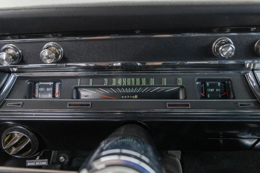 1966 Chevrolet Chevelle 1st Gen - Image 11 of 31
