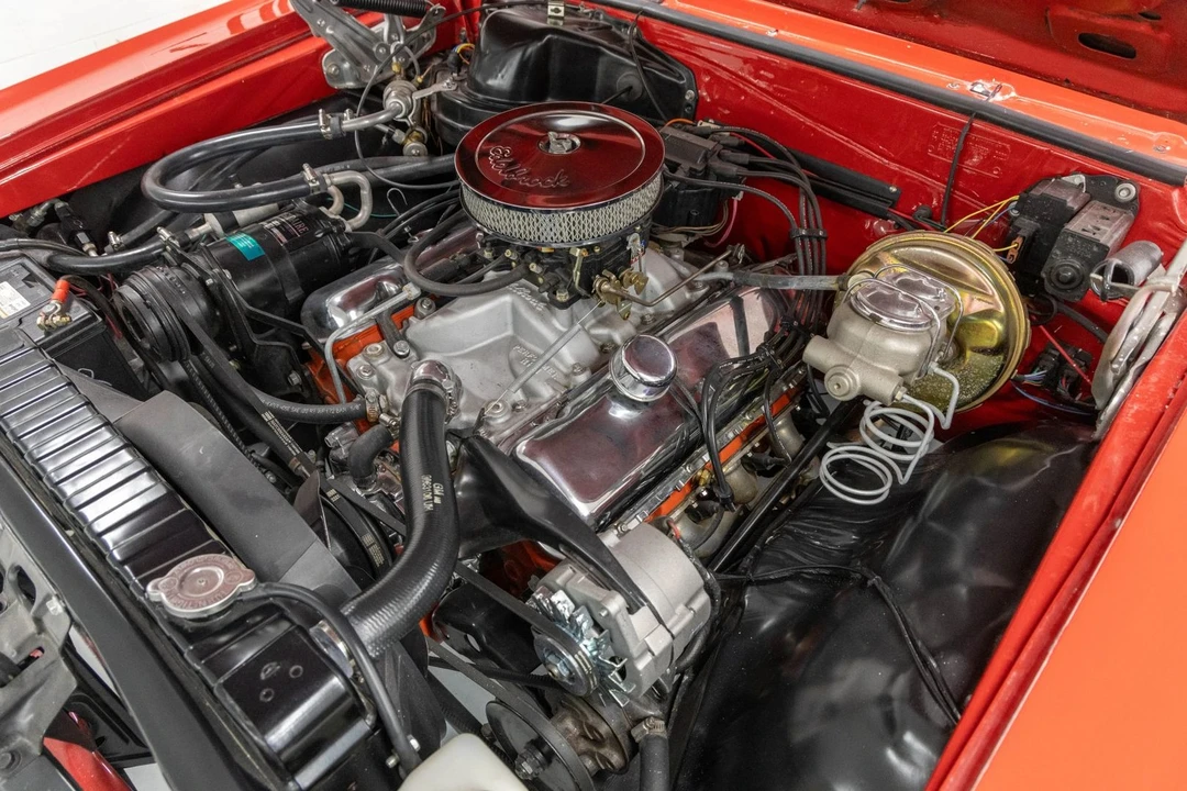 1966 Chevrolet Chevelle 1st Gen - Image 18 of 31