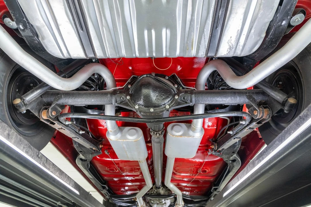 1966 Chevrolet Chevelle 1st Gen - Image 22 of 31