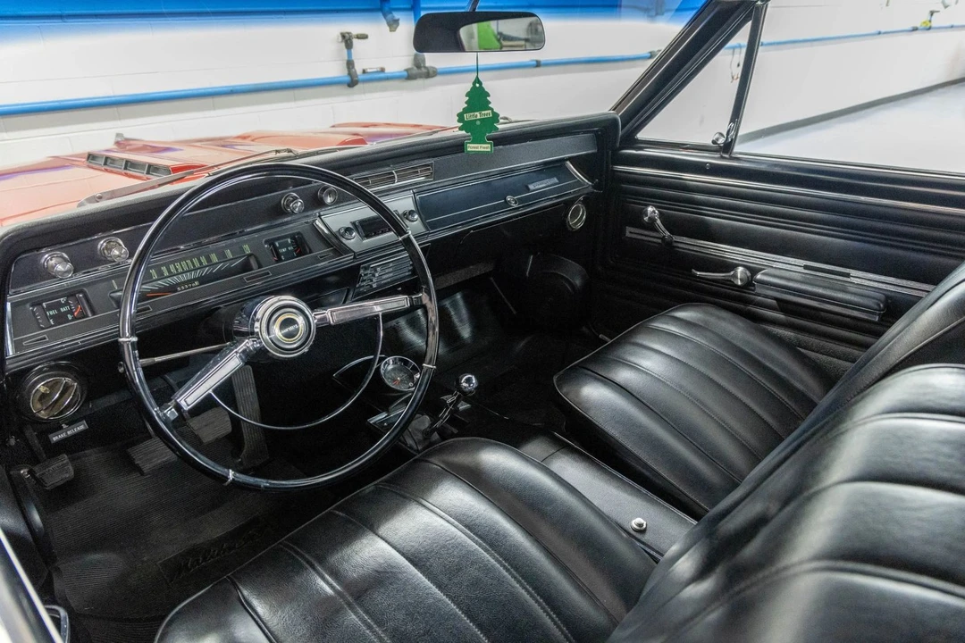 1966 Chevrolet Chevelle 1st Gen - Image 10 of 31
