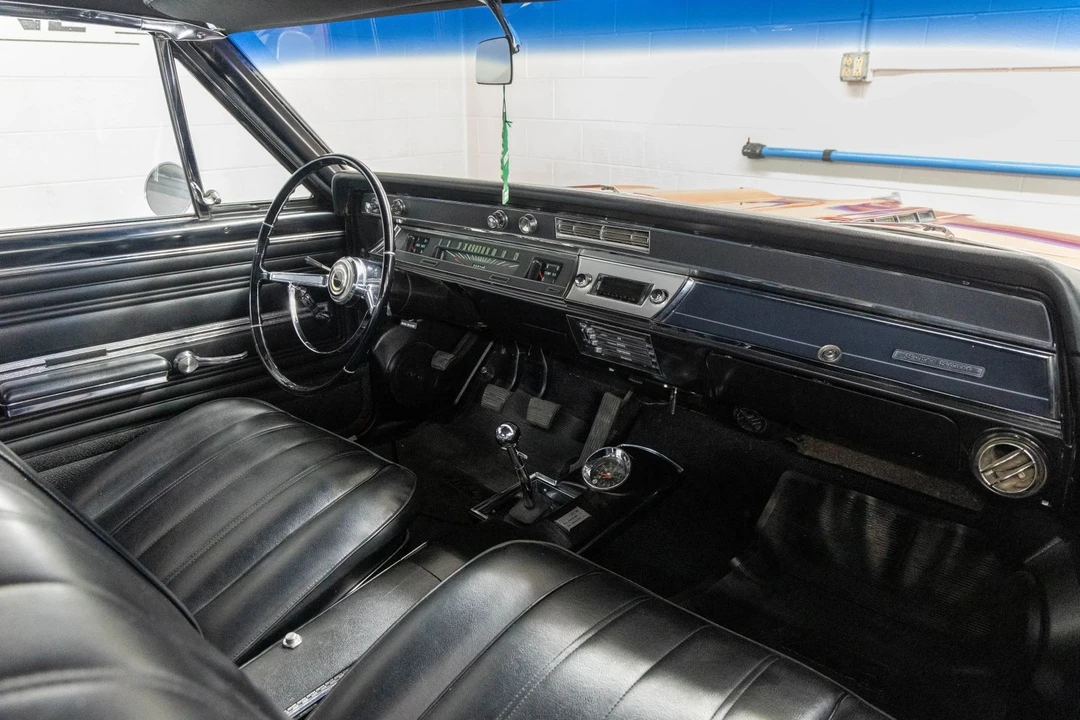 1966 Chevrolet Chevelle 1st Gen - Image 15 of 31