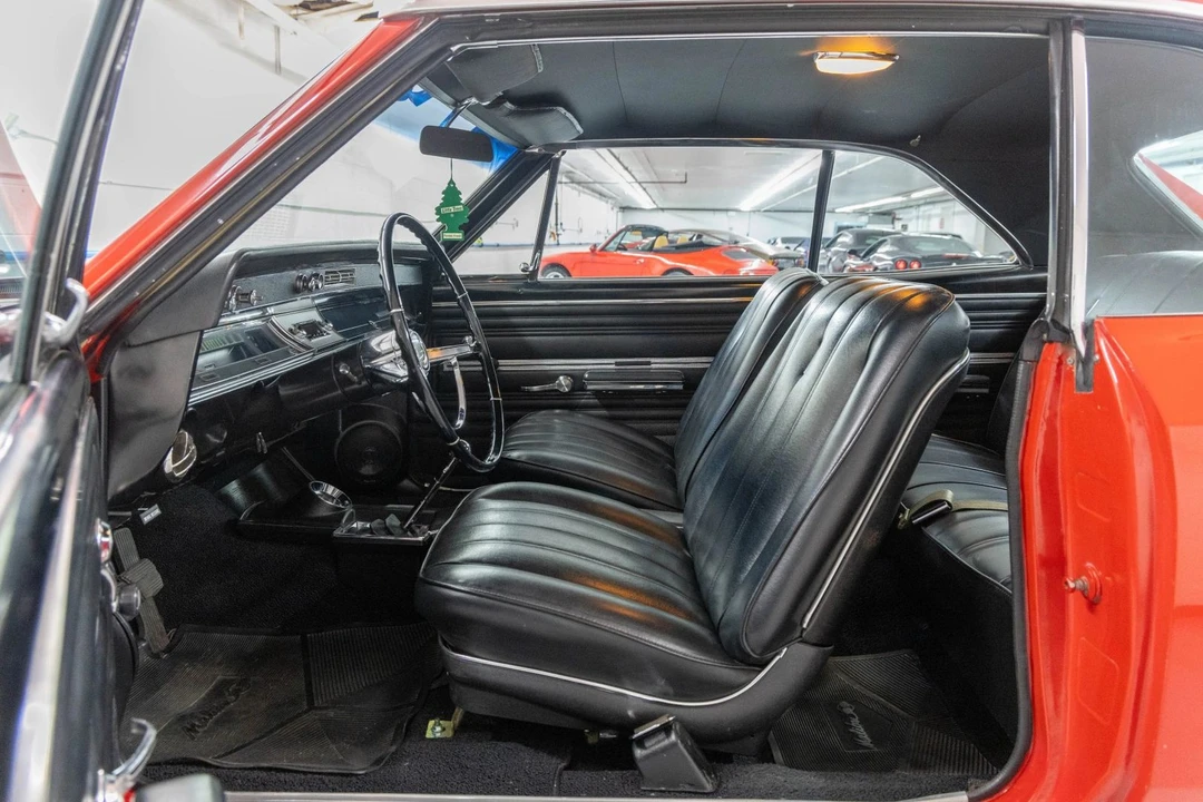 1966 Chevrolet Chevelle 1st Gen - Image 9 of 31