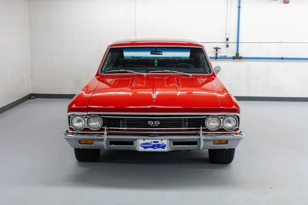 1966 Chevrolet Chevelle 1st Gen - Image 2 of 31