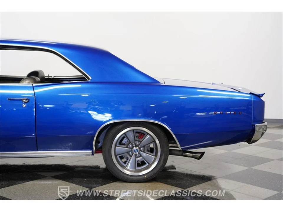 1966 Chevrolet Chevelle 1st Gen - Image 23 of 31
