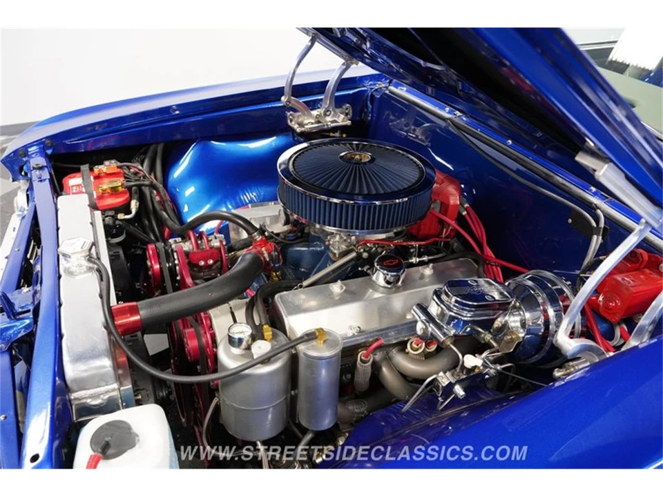 1966 Chevrolet Chevelle 1st Gen - Image 31 of 31