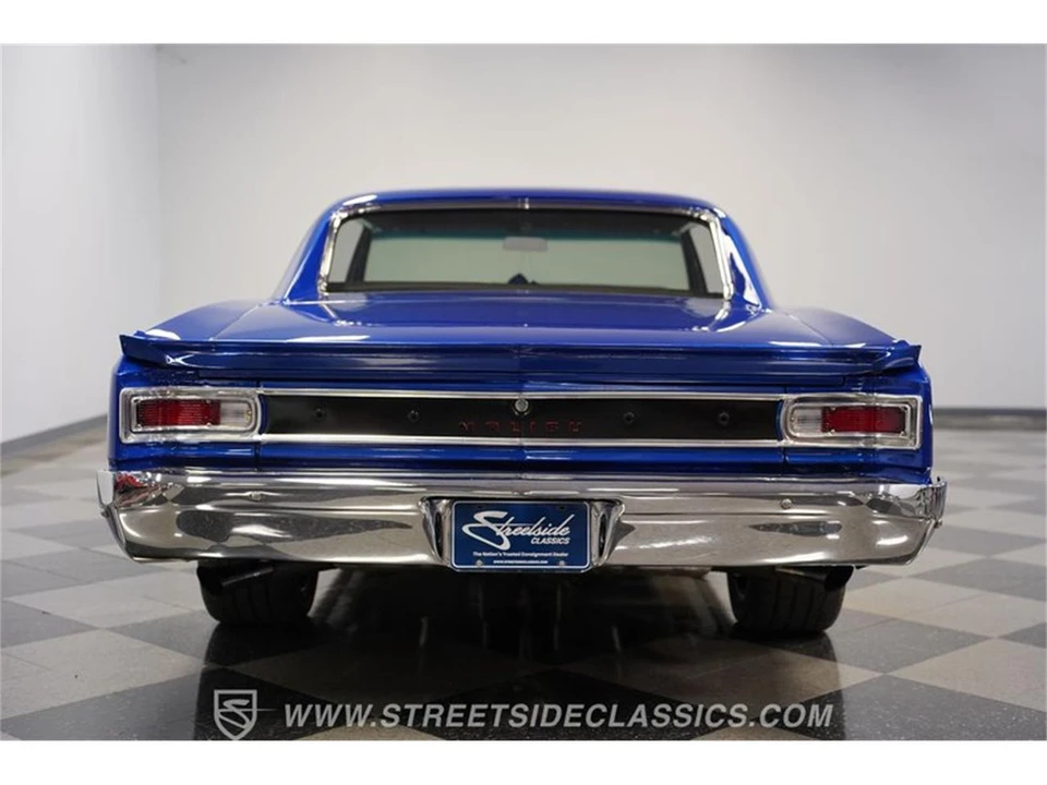 1966 Chevrolet Chevelle 1st Gen - Image 24 of 31