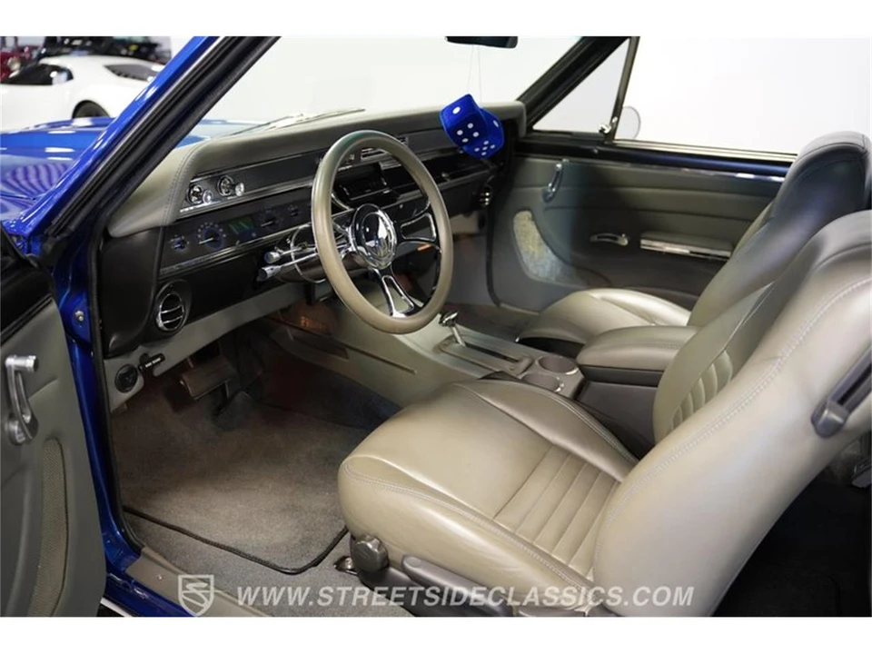 1966 Chevrolet Chevelle 1st Gen - Image 2 of 31