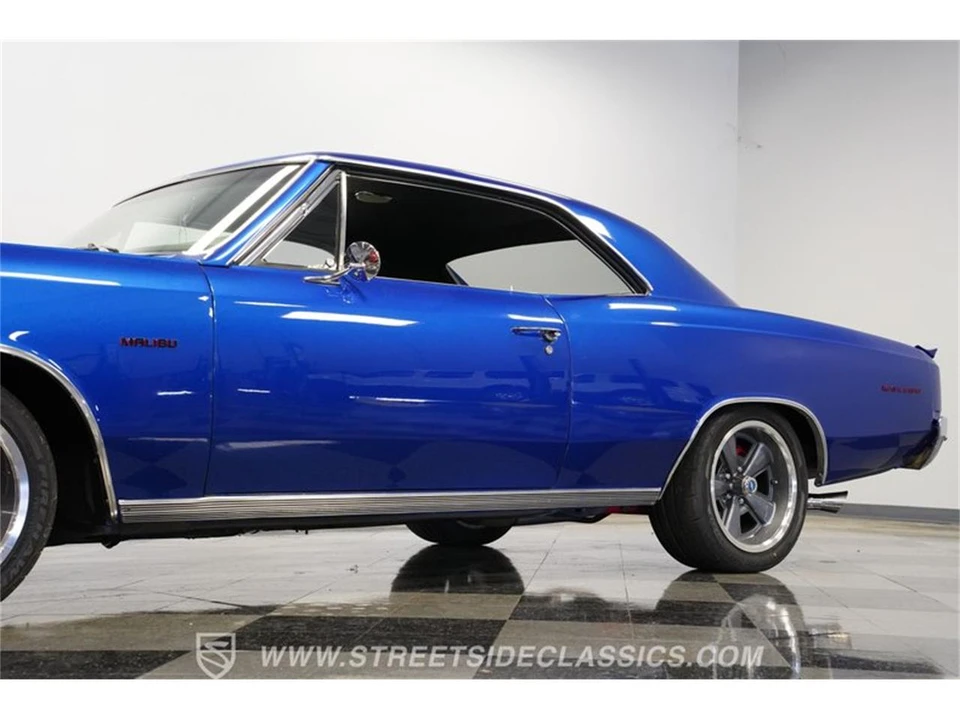 1966 Chevrolet Chevelle 1st Gen - Image 21 of 31