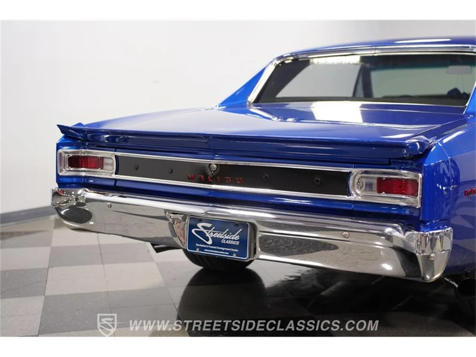 1966 Chevrolet Chevelle 1st Gen - Image 25 of 31
