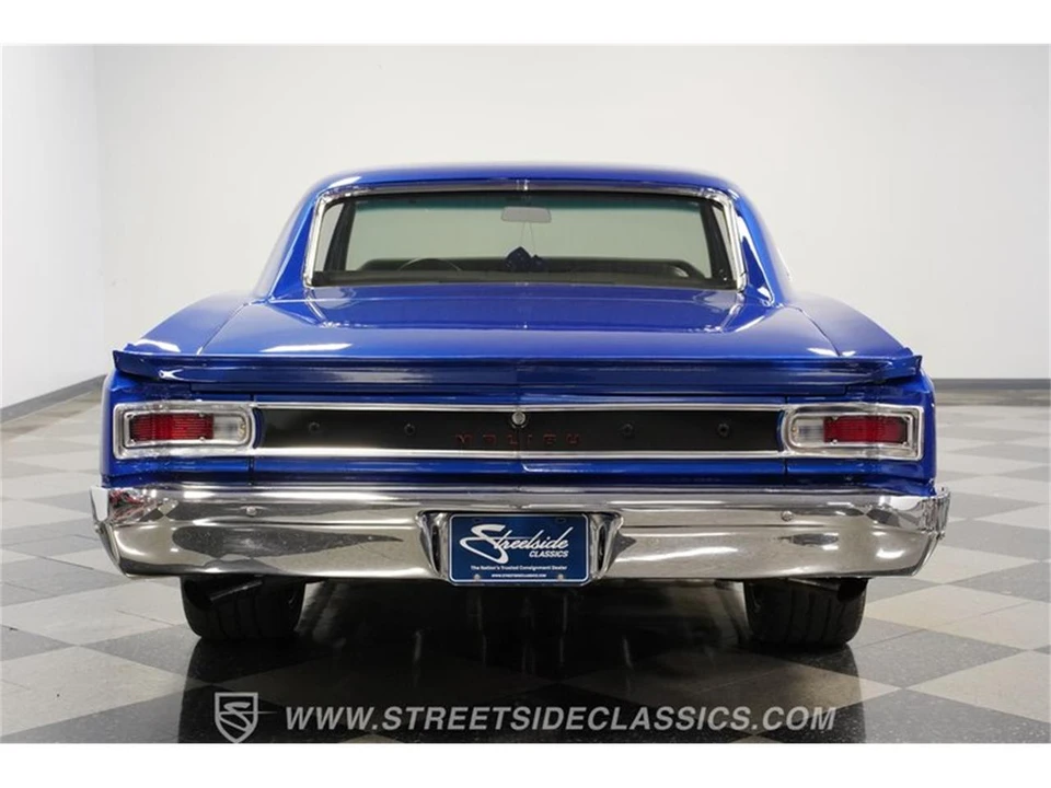 1966 Chevrolet Chevelle 1st Gen - Image 9 of 31