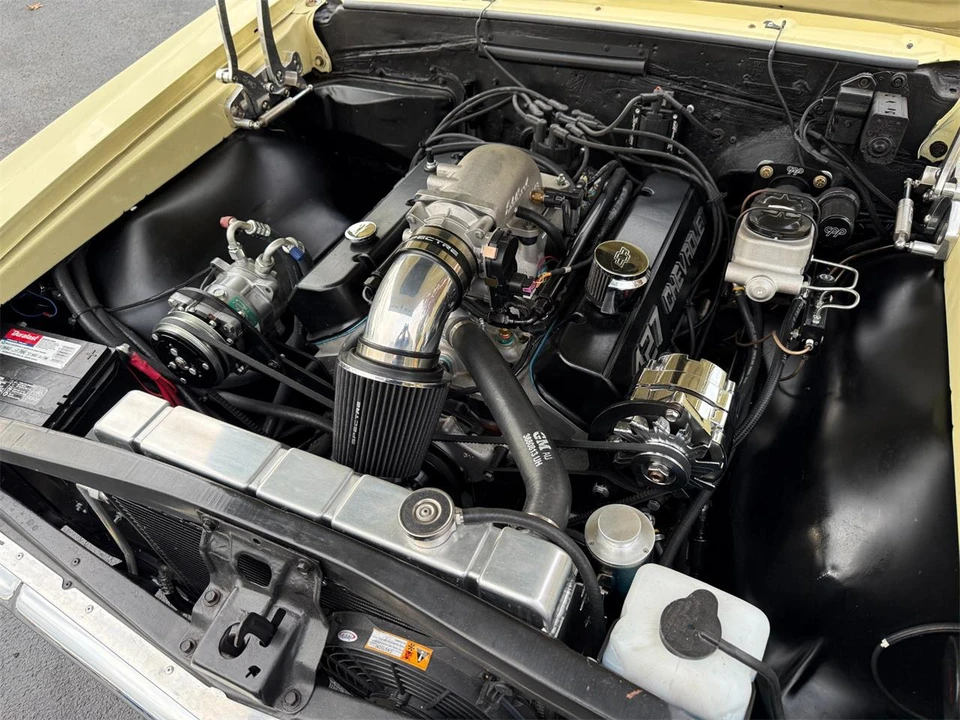 1966 Chevrolet Chevelle 1st Gen - Image 22 of 31