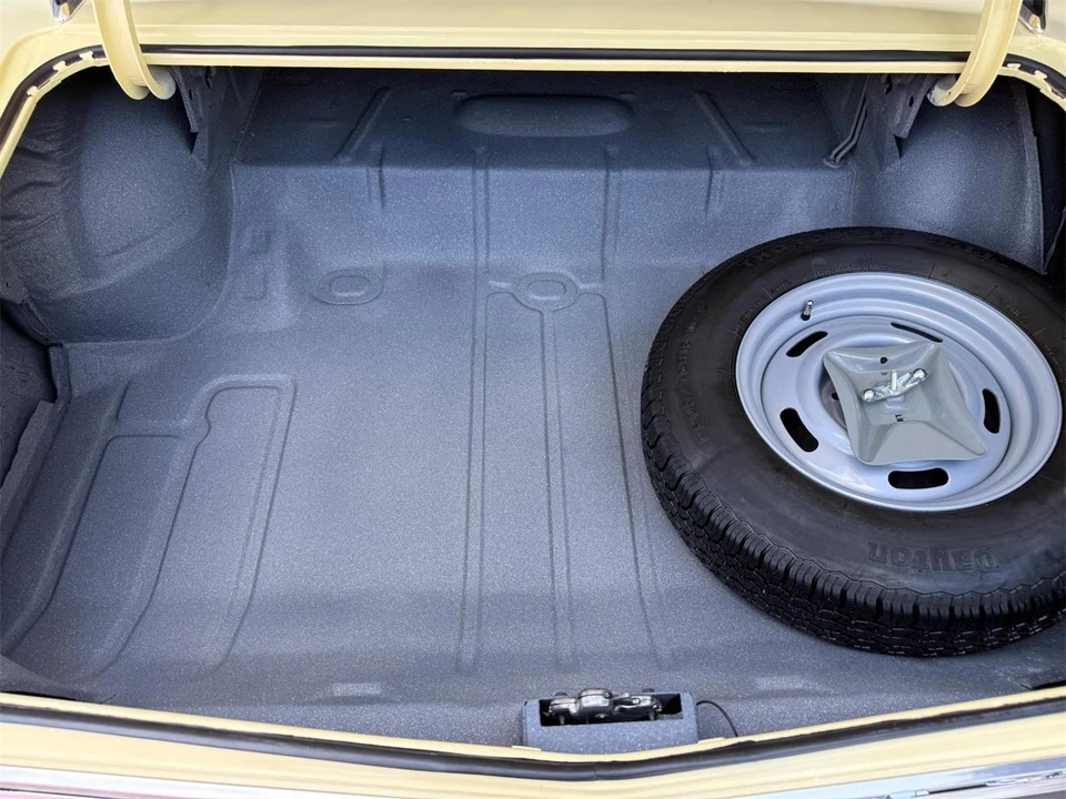 1966 Chevrolet Chevelle 1st Gen - Image 18 of 31
