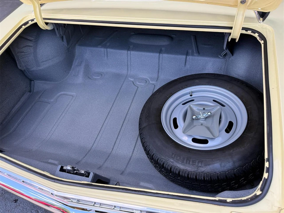 1966 Chevrolet Chevelle 1st Gen - Image 19 of 31