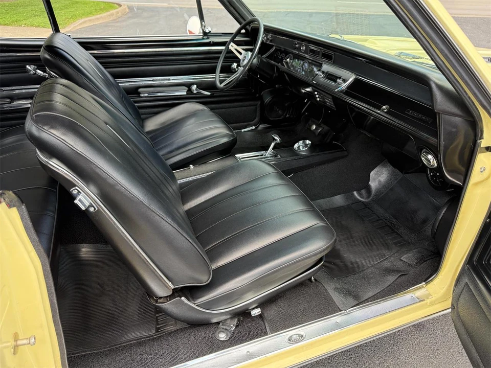 1966 Chevrolet Chevelle 1st Gen - Image 15 of 31