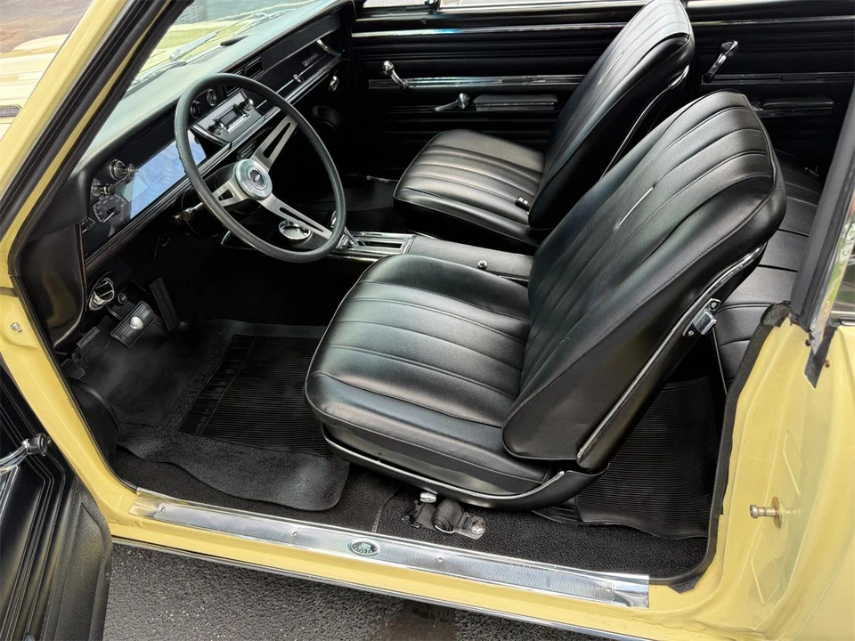 1966 Chevrolet Chevelle 1st Gen - Image 11 of 31