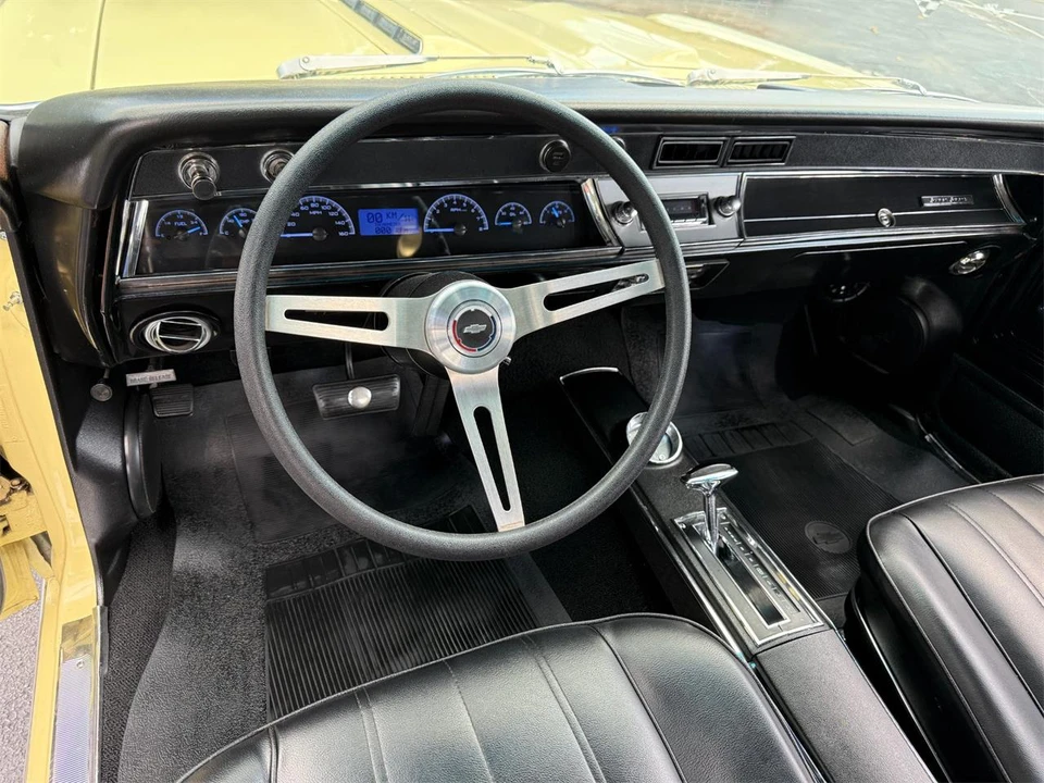1966 Chevrolet Chevelle 1st Gen - Image 13 of 31