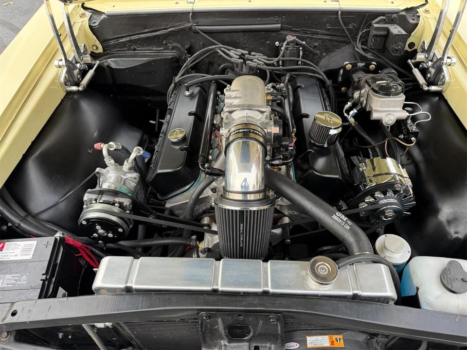 1966 Chevrolet Chevelle 1st Gen - Image 21 of 31