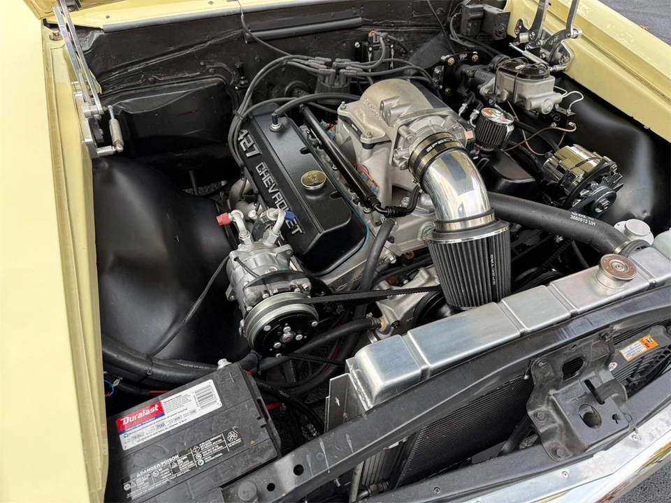 1966 Chevrolet Chevelle 1st Gen - Image 20 of 31