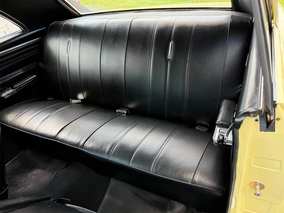 1966 Chevrolet Chevelle 1st Gen - Image 12 of 31