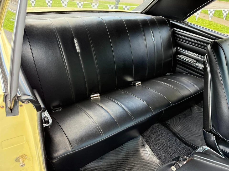 1966 Chevrolet Chevelle 1st Gen - Image 14 of 31
