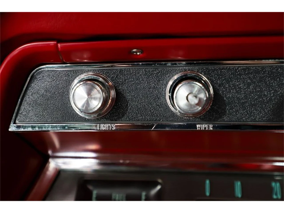 1966 Chevrolet Chevelle 1st Gen - Image 26 of 31