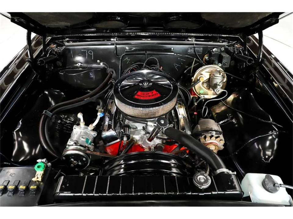 1966 Chevrolet Chevelle 1st Gen - Image 5 of 31