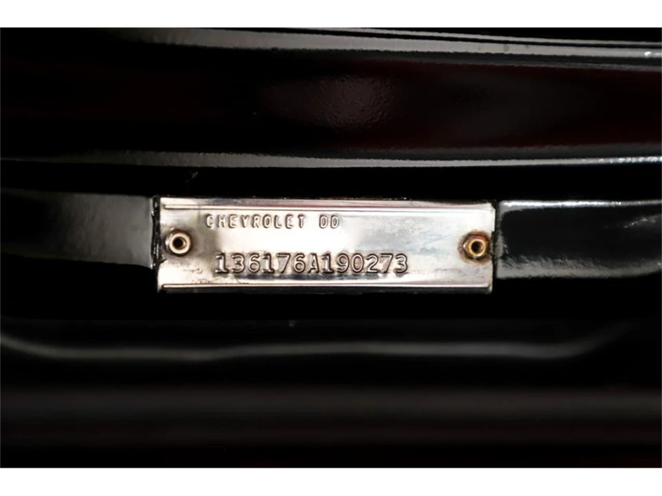 1966 Chevrolet Chevelle 1st Gen - Image 14 of 31