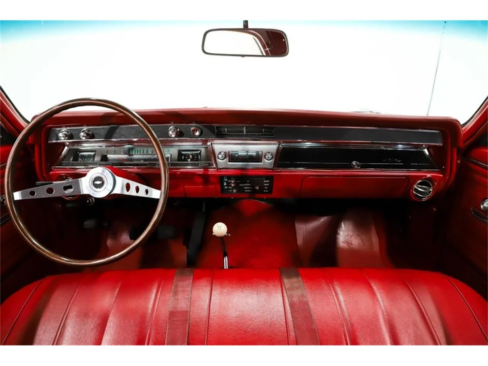 1966 Chevrolet Chevelle 1st Gen - Image 22 of 31