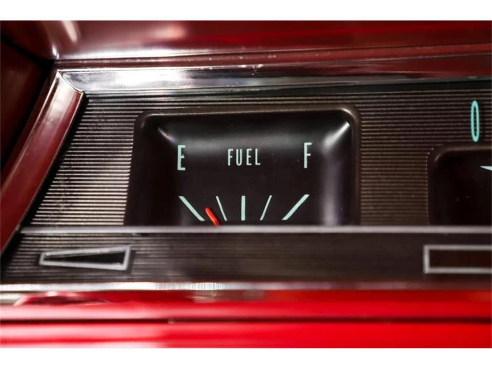 1966 Chevrolet Chevelle 1st Gen - Image 19 of 31
