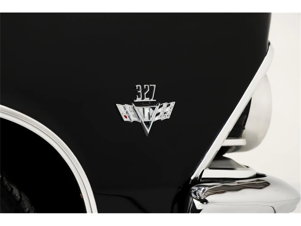 1966 Chevrolet Chevelle 1st Gen - Image 11 of 31