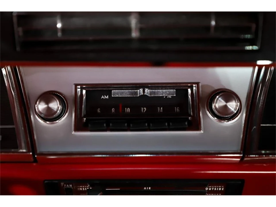 1966 Chevrolet Chevelle 1st Gen - Image 23 of 31
