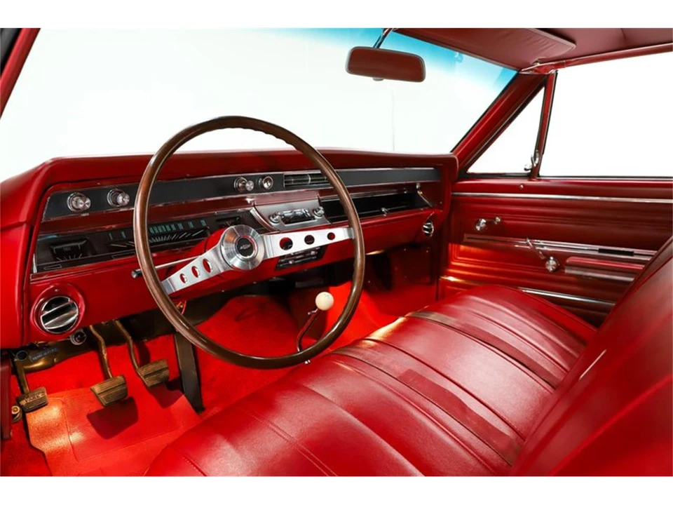 1966 Chevrolet Chevelle 1st Gen - Image 2 of 31